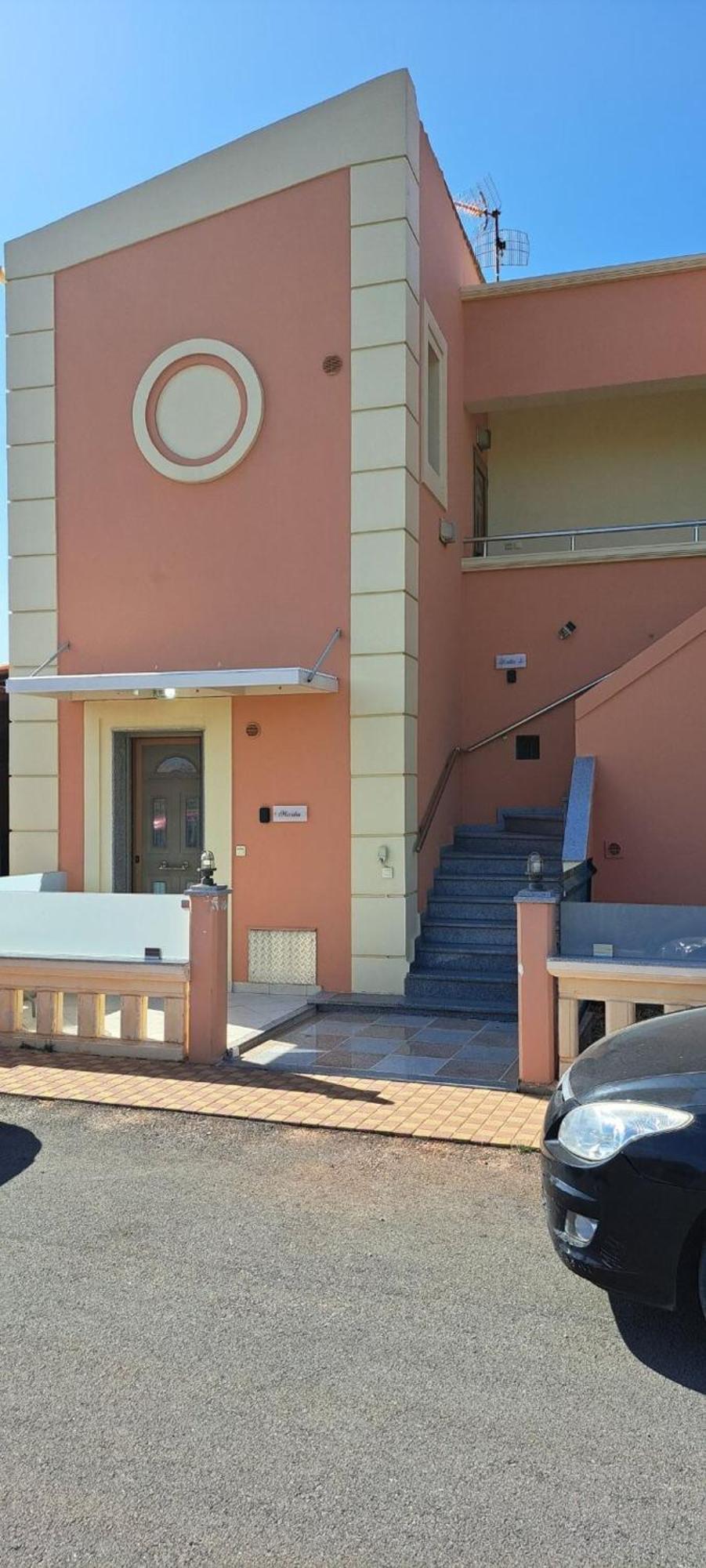 Apartment Marillia With Balcony *