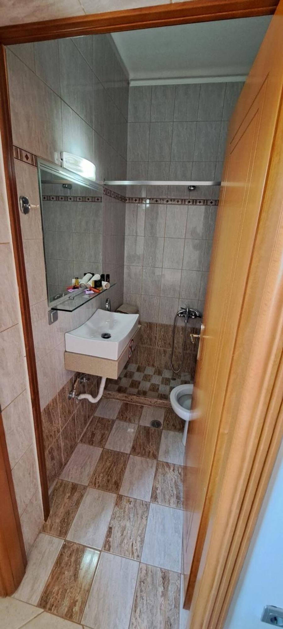 Marillia With Balcony Apartment Stavros (Crete)