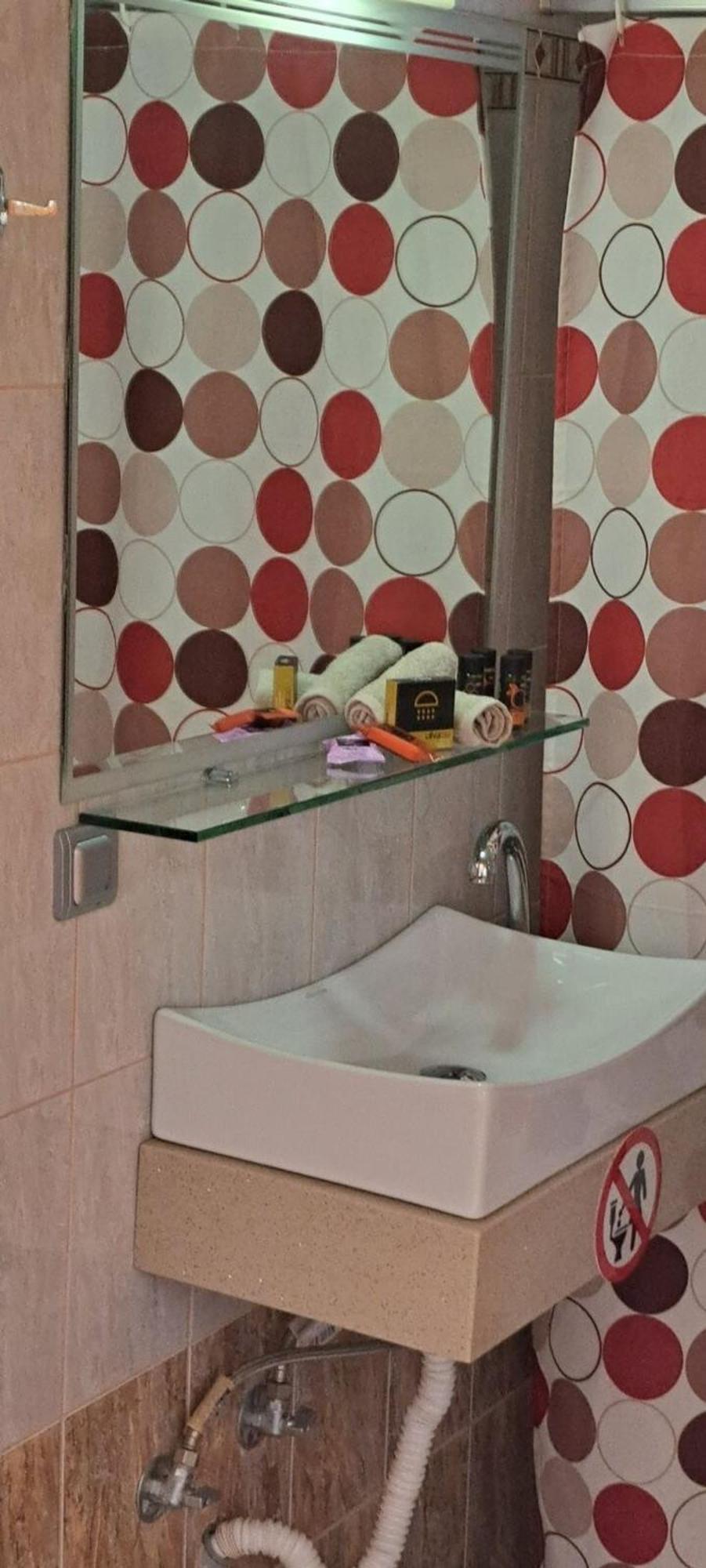 Apartment Marillia With Balcony *