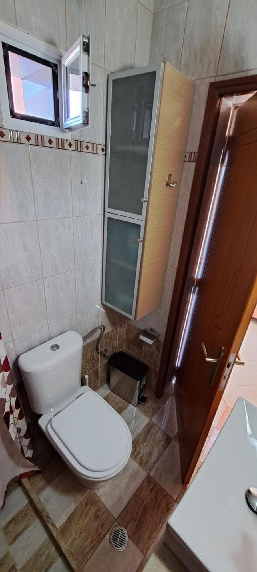 Marillia With Balcony Apartment