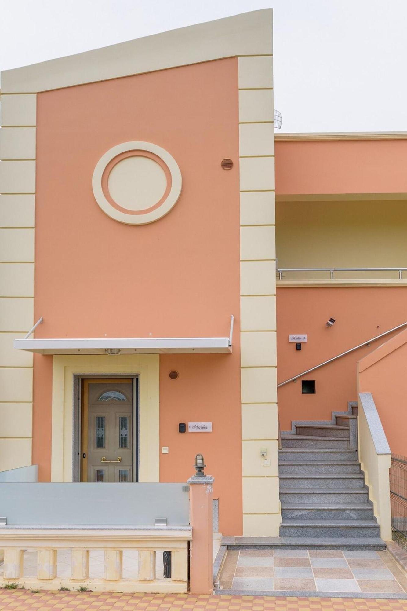 Apartment Marillia With Balcony