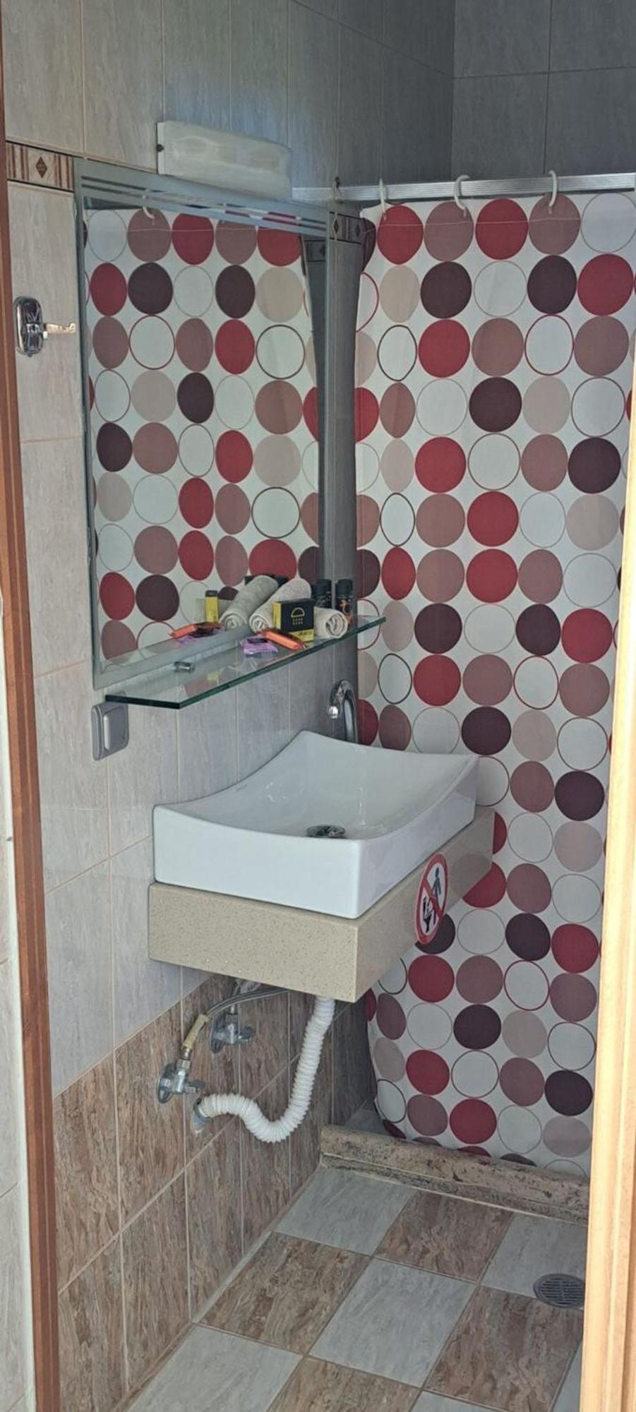 Apartment Marillia With Balcony *