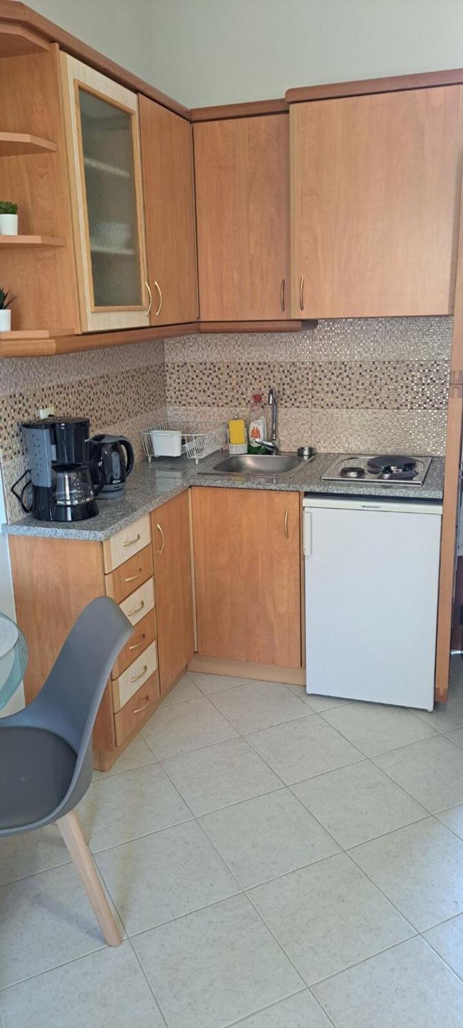 Apartment Marillia With Balcony *