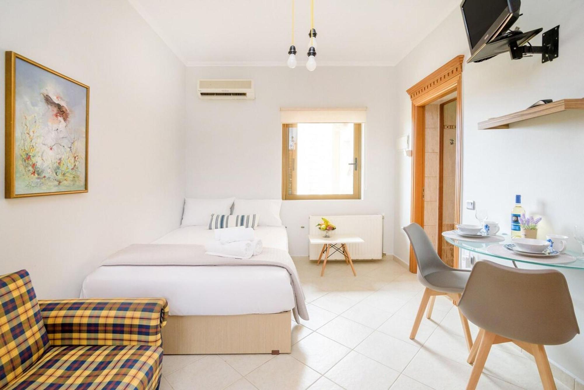 Marillia With Balcony