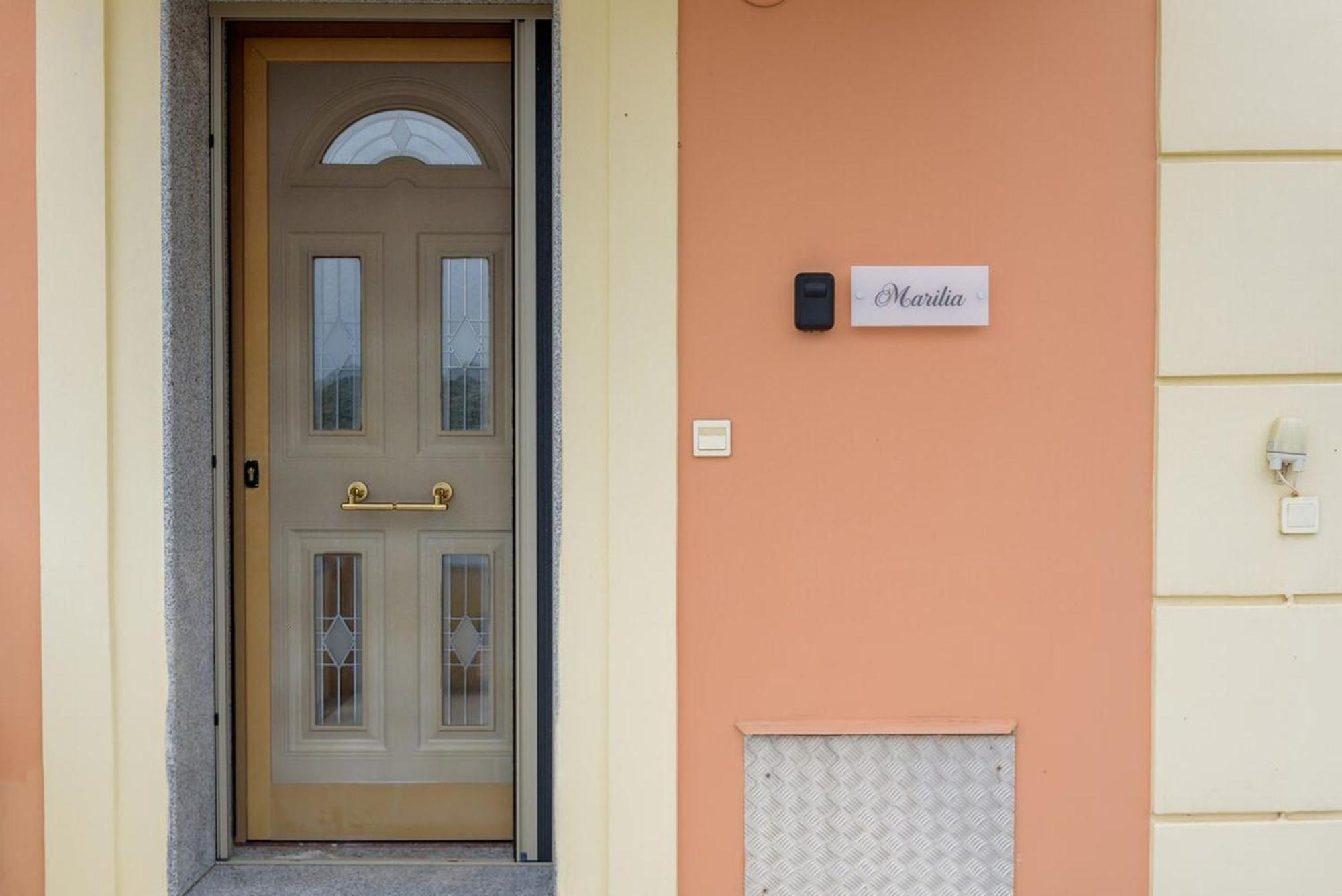 Apartment Marillia With Balcony